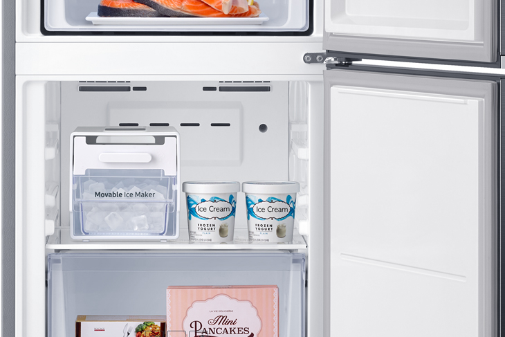 đặc điểm nổi bật trên Tủ lạnh Samsung đời mới 2018