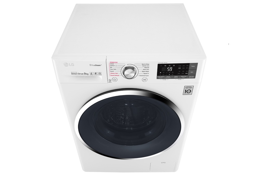Máy giặt LG FC1409S2W