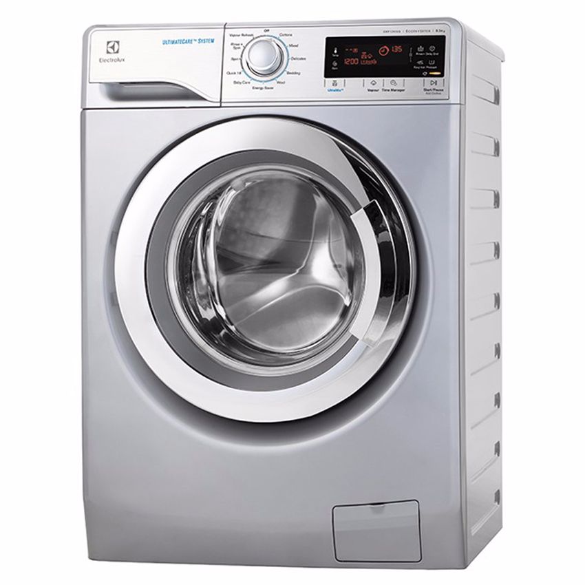 Máy giặt Electrolux EWF12935S lồng ngang 9.5 kg