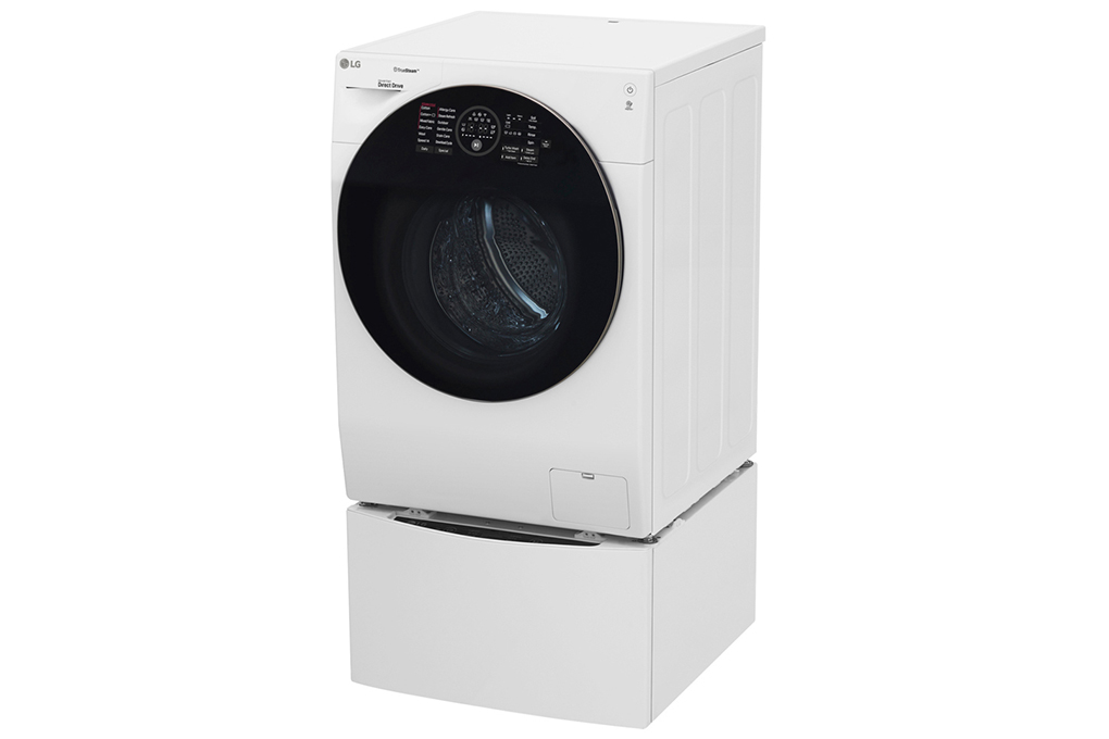 Máy giặt LG Twinwash FG1405H3W/TG2402NTWW