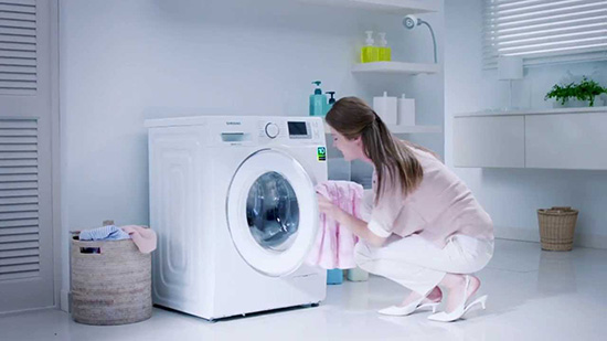 Máy giặt tiết kiệm điện là gì? Nên mua máy giặt của hãng nào?