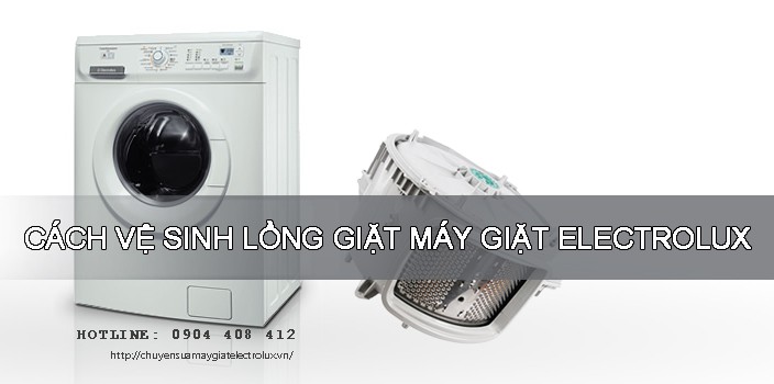 máy giặt Electrolux 7kg EWF80743