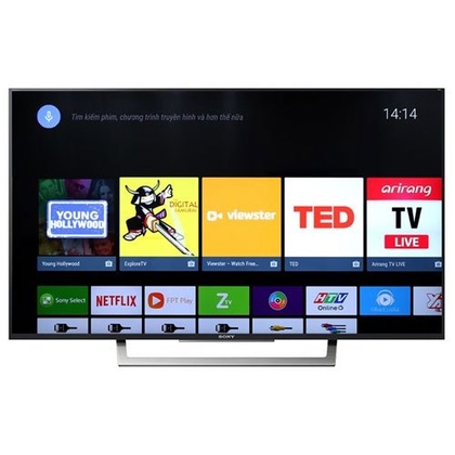 Tivi Sony 4K 43 inch KD-43X7500E