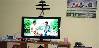 Lắp ăng-ten thế nào để bắt được nhiều kênh DVB-T2 nhất?