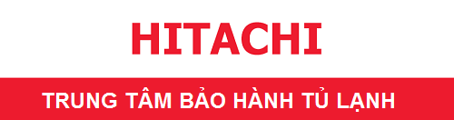 Chính sách bảo hành tủ lạnh Hitachi mới 2022