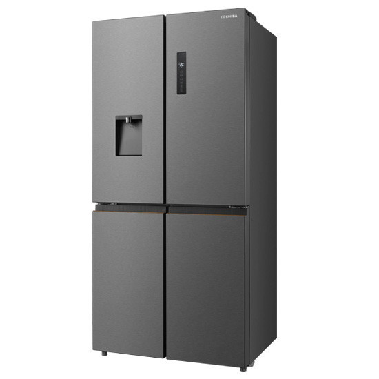Đánh giá tính năng Toshiba GR-RF606WI-PMV(60)-AG - Có còn nên mua năm 2025?