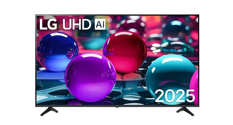 Top 5 Lý Do Nên Mua Smart Tivi LG 43UA7350PSB