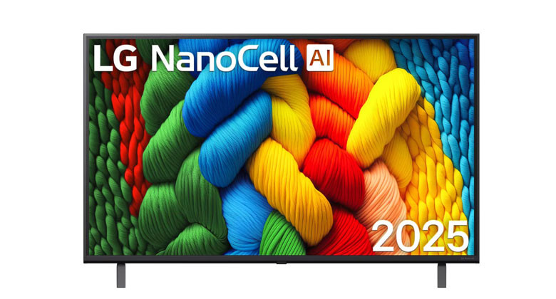 Đánh Giá Chi Tiết Smart Tivi NanoCell LG AI 4K 43 Inch 43NANO80ASA? Có Đáng Mua Hay Không?