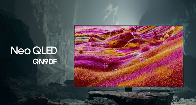 Review Tivi Samsung QA98QN90F: Tại Sao Nên Lên Đời Ngay Bây Giờ?
