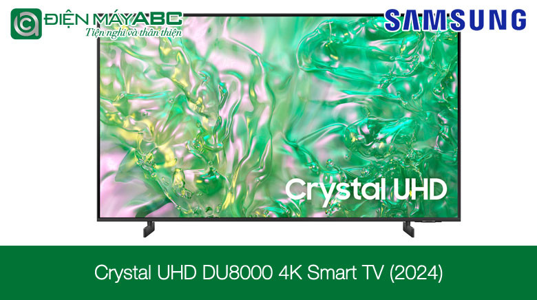 Tivi Samsung 85 inch UA85DU8000 giá bao nhiêu tháng 11 năm 2025?