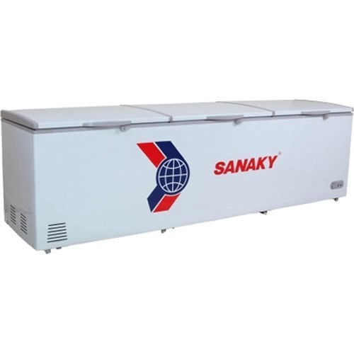 Tủ đông Sanaky VH-1168HY2 1 ngăn đông dàn nhôm - Chính hãng