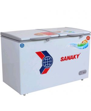 Tủ đông Sanaky VH-8099K, mới 90% | 5giay