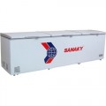 Tủ đông Sanaky VH-1168HY2 1 ngăn đông dàn nhôm - Chính hãng#2