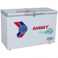 Tủ đông Sanaky SNK-3700A dàn đồng 1 Ngăn Đông - Chính hãng#2