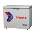 Tủ đông Sanaky VH-225A2 1 ngăn 2 cửa#1