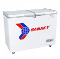 Tủ đông Sanaky 235 lít VH-285A2 - Chính hãng#2
