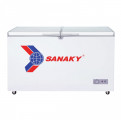 Tủ đông Sanaky 305 lít VH-405A2 - Chính hãng#1