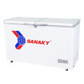 Tủ đông Sanaky 305 lít VH-405A2 - Chính hãng#2