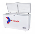 Tủ đông Sanaky 305 lít VH-405A2 - Chính hãng#3