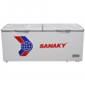 Tủ đông Sanaky VH-868HY2 2 cánh - Chính hãng#2