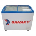 Tủ Đông Nắp Kính Sanaky VH-3099K (1 ngăn đông, dàn đồng) - Chính hãng#2