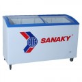 Tủ đông nắp kính Sanaky 410 lít VH-418K 1 ngăn đông - Chính hãng#2