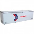 Tủ đông Sanaky VH-1368HY 1 ngăn 3 cánh - Chính hãng#2