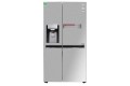 Tủ lạnh Side By Side LG GR-D247JS 601 lít - Chính hãng#1