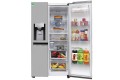 Tủ lạnh Side By Side LG GR-D247JS 601 lít - Chính hãng#3