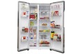 Tủ lạnh Side By Side LG GR-B247JDS Inverter 613 lít - Chính hãng#2