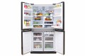 Tủ lạnh Sharp Inverter 605 lít SJ-FX680V-ST - Chính hãng#3