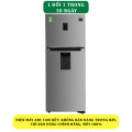 Tủ lạnh Samsung Inverter 360 lít RT35K5982S8/SV - Chính hãng#1
