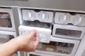 Tủ lạnh Sharp SJ-FX630V-BE Inverter 626 lít - Chính hãng#3