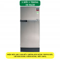 Tủ lạnh Sharp Inverter 150 lít SJ-X176E-SL - Chính hãng #1