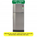 Tủ lạnh Sharp Inverter 182 lít SJ-X201E-SL - Chính Hãng#1