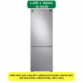Tủ lạnh Samsung Inverter 310 lít RB30N4010S8/SV - Chính hãng#1