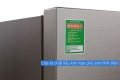 Tủ Lạnh Samsung Inverter 276 lít RB27N4170S8/SV - Chính Hãng #5