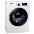 Máy giặt Samsung Addwash Inverter 9kg WW90K54E0UW/SV - Chính hãng#2