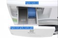 Máy giặt Electrolux 9Kg EWF9025BQWA Inverter - Chính hãng#4