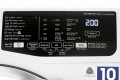 Máy giặt Electrolux 9Kg EWF9025BQWA Inverter - Chính hãng#5