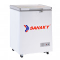Tủ đông Sanaky 100 lít VH-150HY2- Chính hãng#2