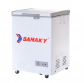 Tủ đông Sanaky 100 lít VH-150HY2- Chính hãng#3