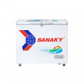 Tủ đông Sanaky 180 lít VH-2299A1 1 ngăn - Chính hãng#4