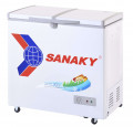 Tủ đông Sanaky 180 lít VH-2299A1 1 ngăn - Chính hãng#1