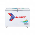 Tủ đông Sanaky 240 lít VH-2899A1 1 ngăn - Chính hãng#5