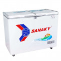 Tủ đông Sanaky 240 lít VH-2899A1 1 ngăn - Chính hãng#1