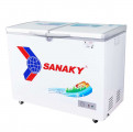 Tủ đông Sanaky 240 lít VH-2899A1 1 ngăn - Chính hãng#2