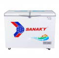 Tủ đông Sanaky 240 lít VH-2899A1 1 ngăn - Chính hãng#3