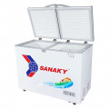 Tủ đông Sanaky 240 lít VH-2899A1 1 ngăn - Chính hãng#4