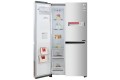 Tủ lạnh Side By Side LG GR-D247JDS Inverter 601 lít - Chính hãng#4
